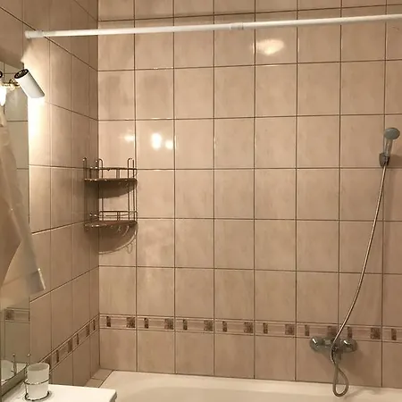 Apartman Arany Szeged