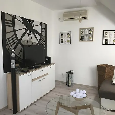 Apartman Arany