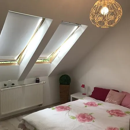 Apartman Arany Szeged