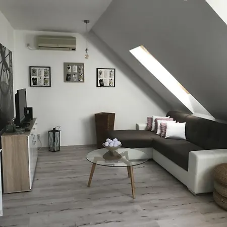 Apartman Arany Szeged
