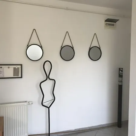 Apartman Arany