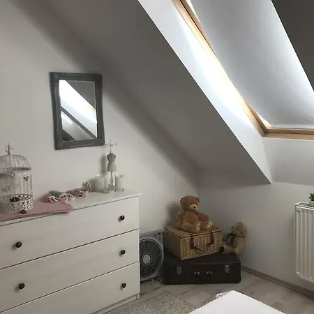 Arany Apartman