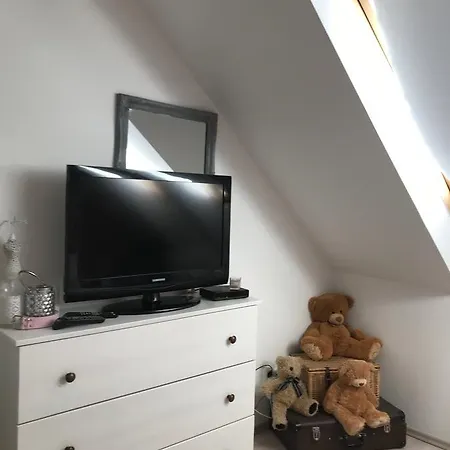 Arany Apartman *