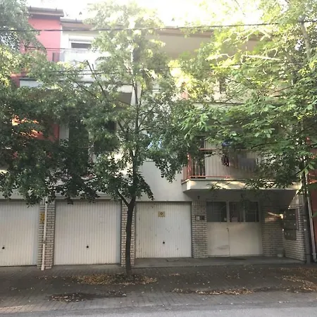 Arany Apartman