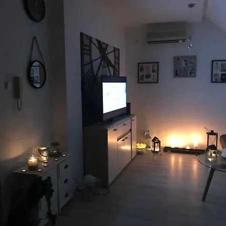 Apartman Arany Szeged
